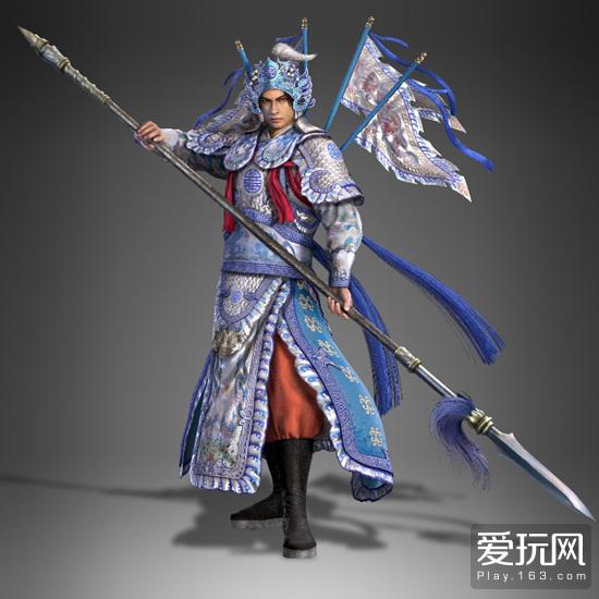 真三国无双8吕布结局有多少个(真三国无双8吕布多少章)