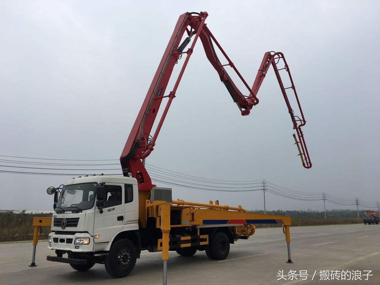 工程机械器材 工程常用机械，你都了解么？