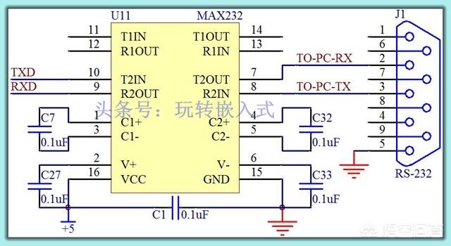 pc与单片机通信 usb 单片机是如何与电脑进行通信的，电子工程师必知内容