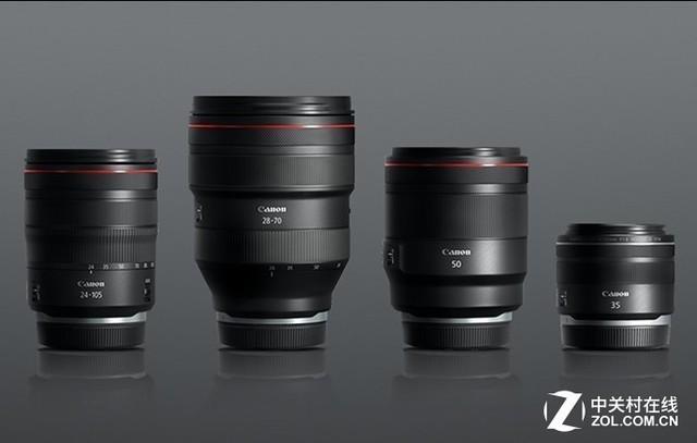 rf新镜头 光圈全开锐不可当 佳能新RF镜头实拍体验