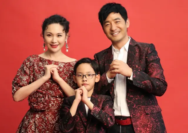 Cheng Lisha: The first woman in the entertainment industry to chase men ...