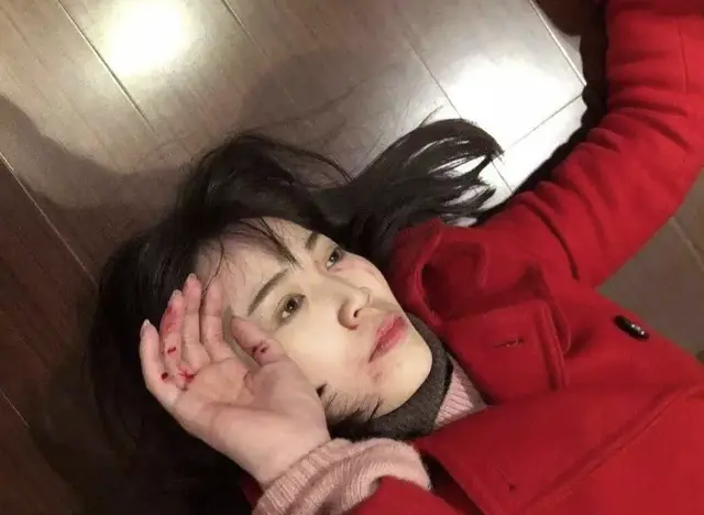 Ma Rong's 