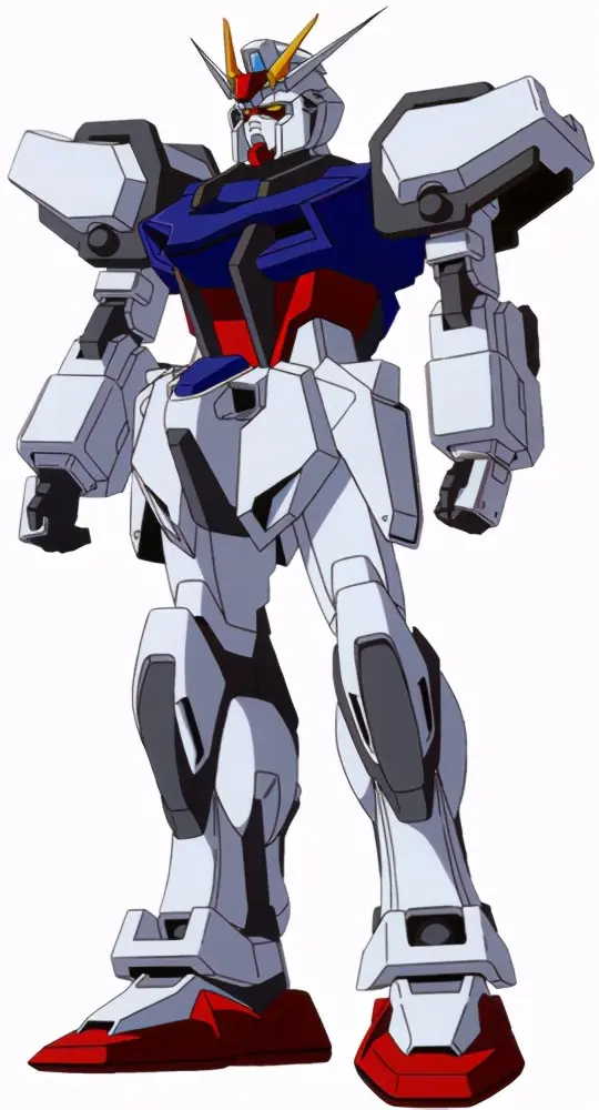 Detailed explanation of the strongest Gundam (all protagonists Gundam ...