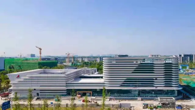 Chengdu Intelligent Computing Center enters trial operation stage ...
