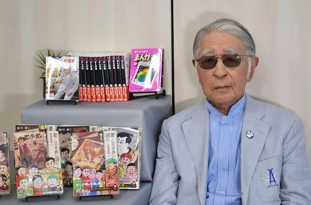 Japanese cartoonist Fujiko Fujio A dies at the age of 88 and was the ...