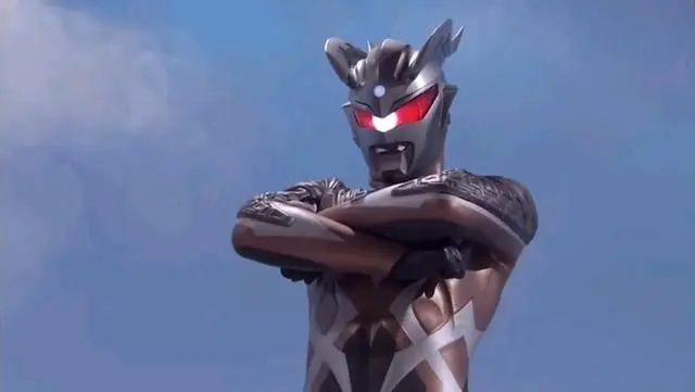 #ULTRAMAN# Hello friends, let’s talk about Ultraman in today’s issue ...