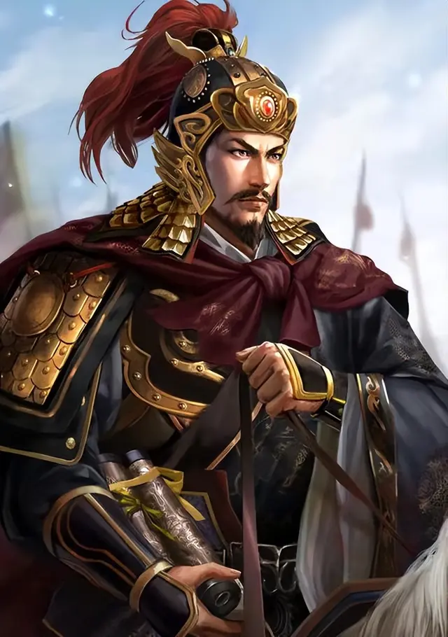 Today in History: On March 27, 630, Li Jing, a general of the Tang ...