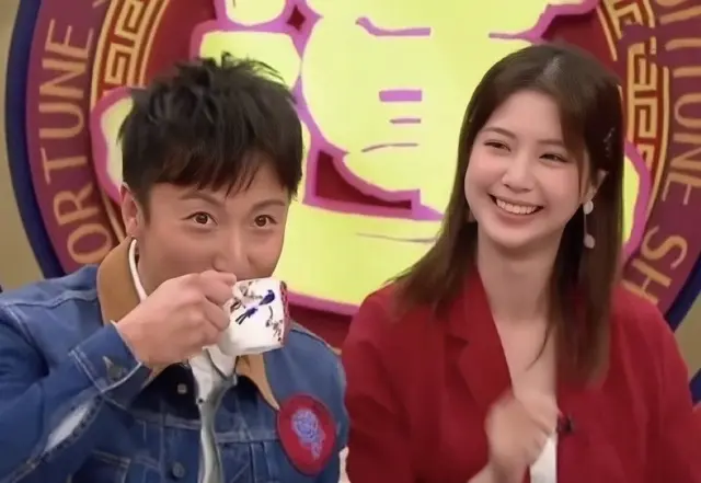 Fang Lishen and Chen Xiaohua were rumored to be in love - consensual ...