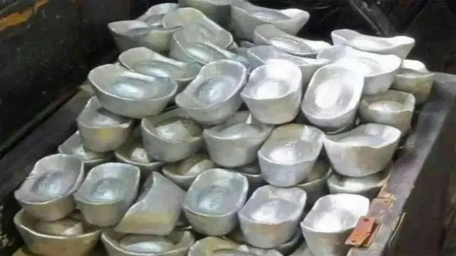 How much is a tael of silver worth? - history| DayDayNews