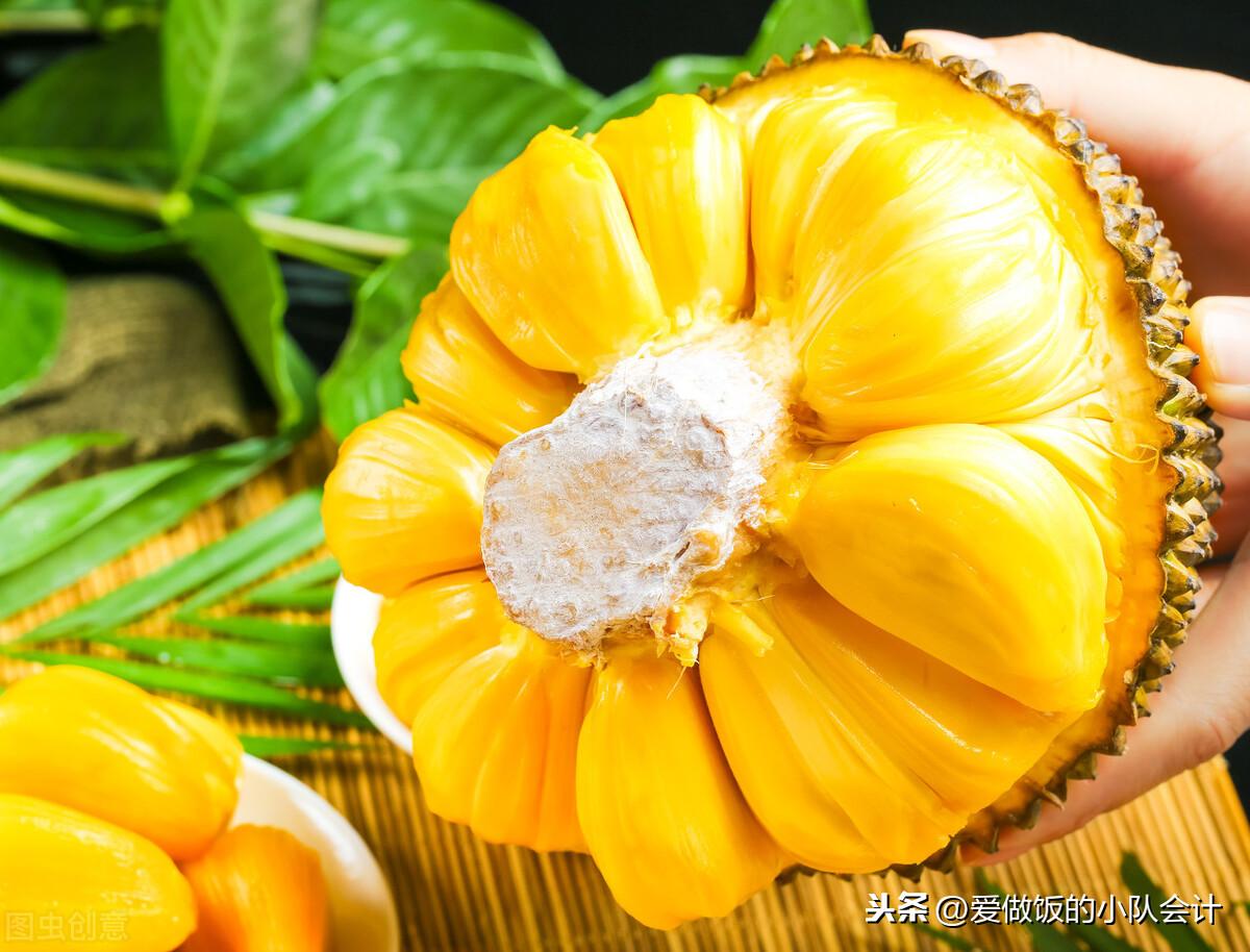 菠萝蜜怎么剥皮小窍门（分享3个剥菠萝蜜的小技巧）