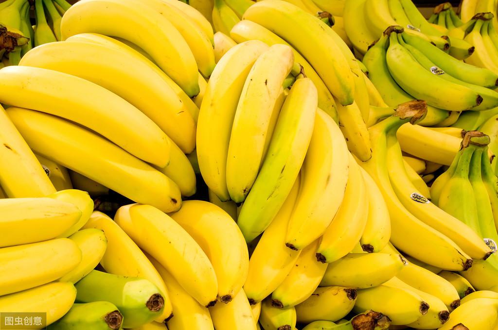 香蕉有种子吗（浅谈香蕉的繁殖方式）