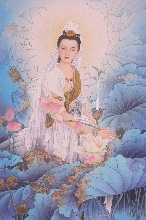 骊山老母到底是什么来历（起底骊山老母真实身份）