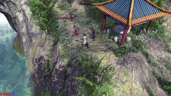 侠客风云传前传攻略，侠客风云传前传前期最强攻略