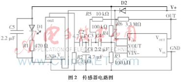 基于单片机的测控系统 一个基于STC12单片机的无线脉搏监测系统