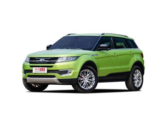 陆风x7和众泰t600哪个车好_众泰t600车友圈_懂车帝