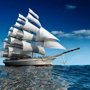 启航158406909头像