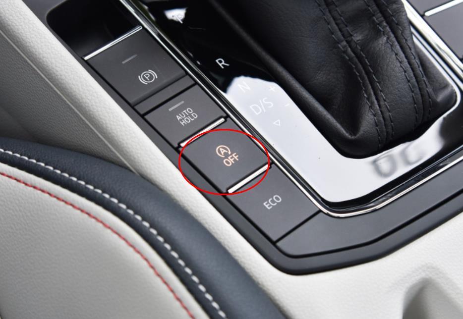 回答了:新宝来这个自动启停,怎么关闭,我等红灯它息火 觉得不