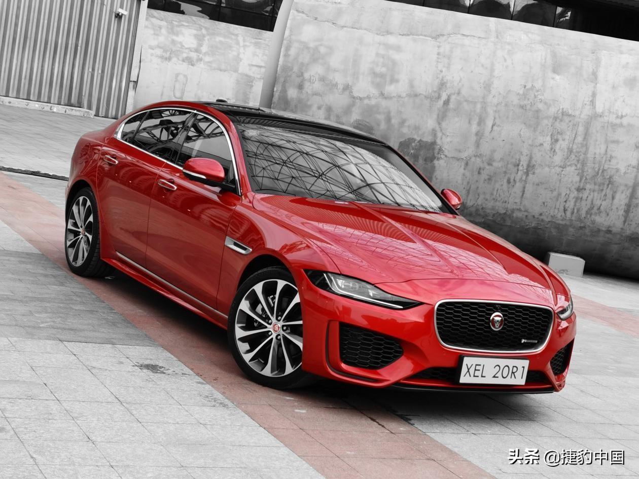 全新捷豹xel今日上市无可复制的设计美感撩拨感官的驾控体验人车合一