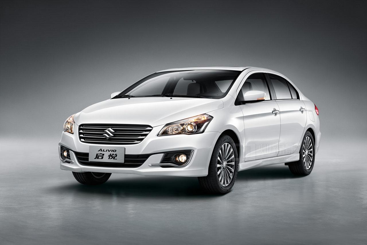 长安铃木启悦车咋样性价比高不铃木启悦车售后咋样