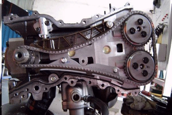 五菱荣光几万公里可以换正时皮带_五菱荣光车友圈_懂车帝