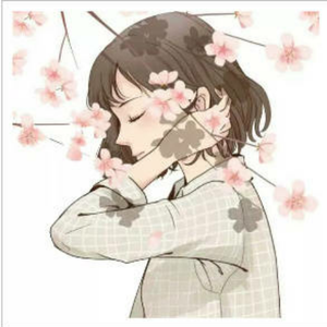 海棠吾欣