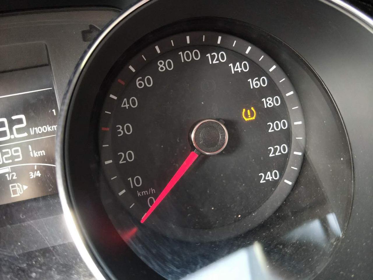 这是检测胎压的故障灯吗_科鲁兹车友圈_懂车帝