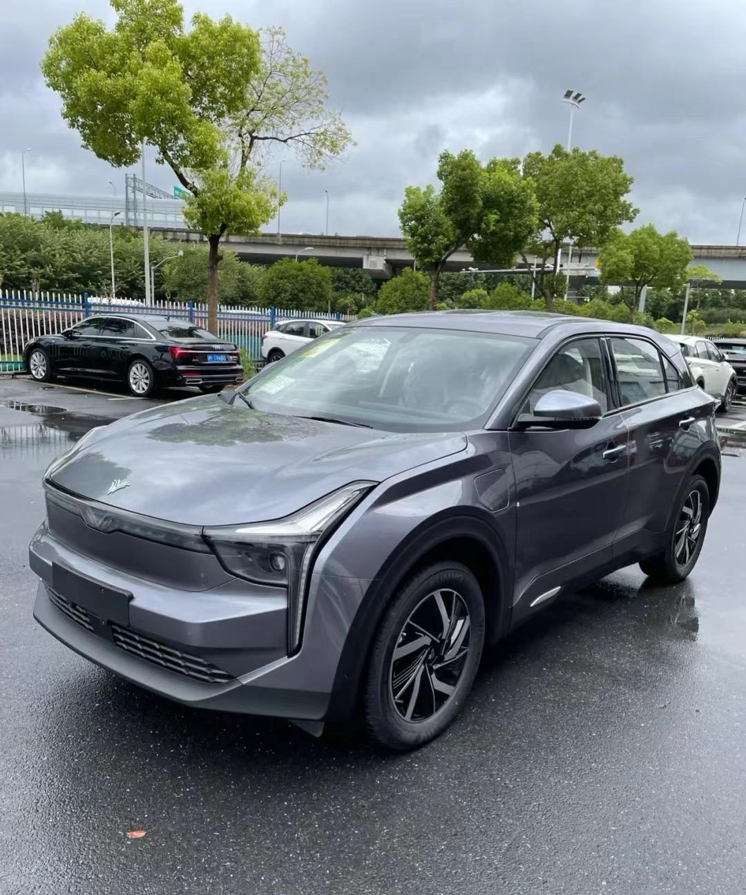 哪吒upro入手后真香了