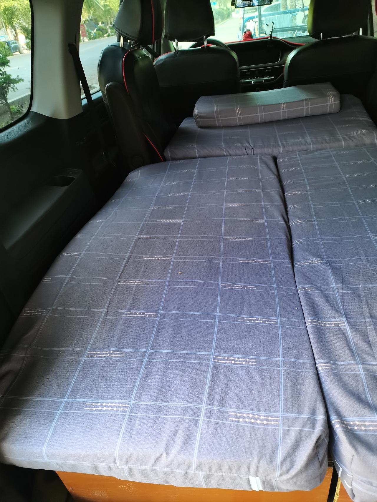 魔盒制作广汽gm6_传祺m6车友圈_用户2384106021586_懂车帝