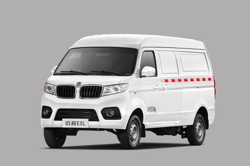 出售吉利远程e5l价格实惠