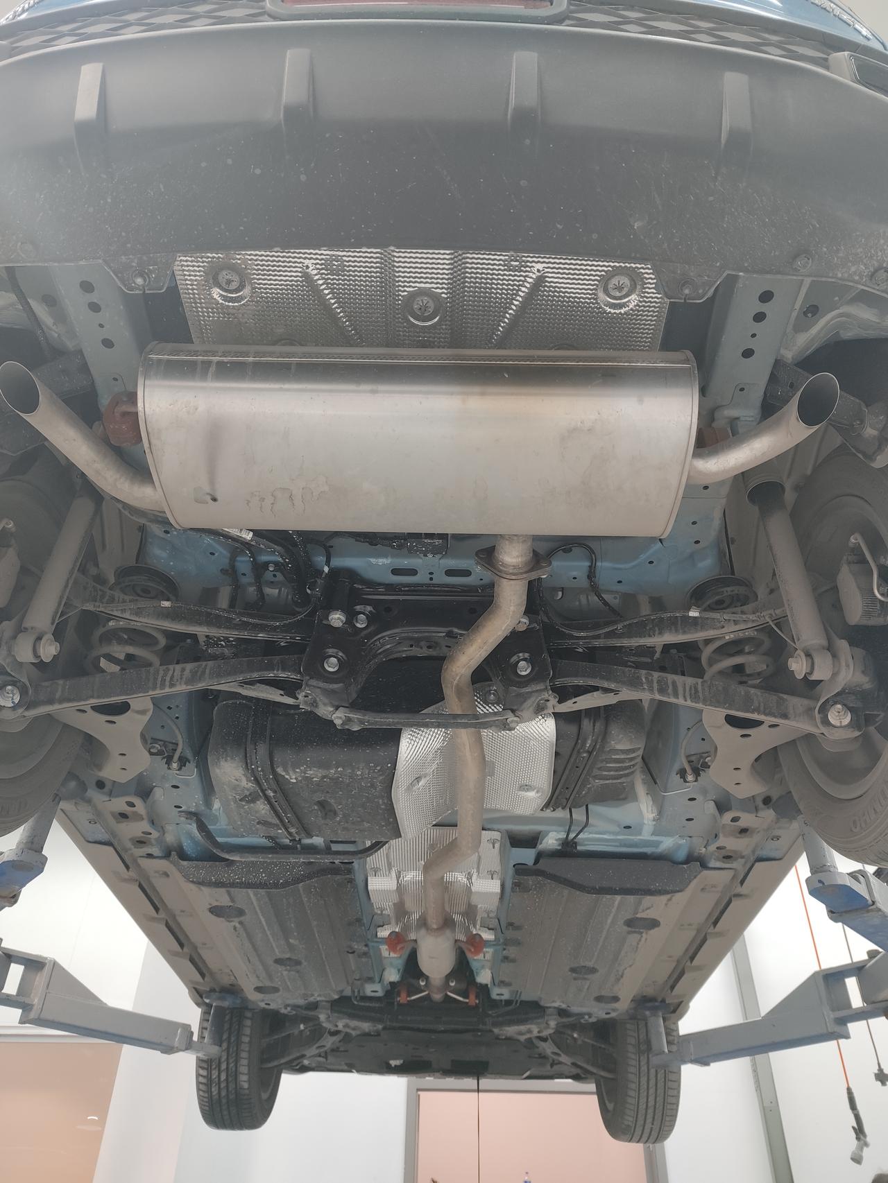 赤兔首保|油耗|5个月用车总结_哈弗赤兔车友圈_懂车帝