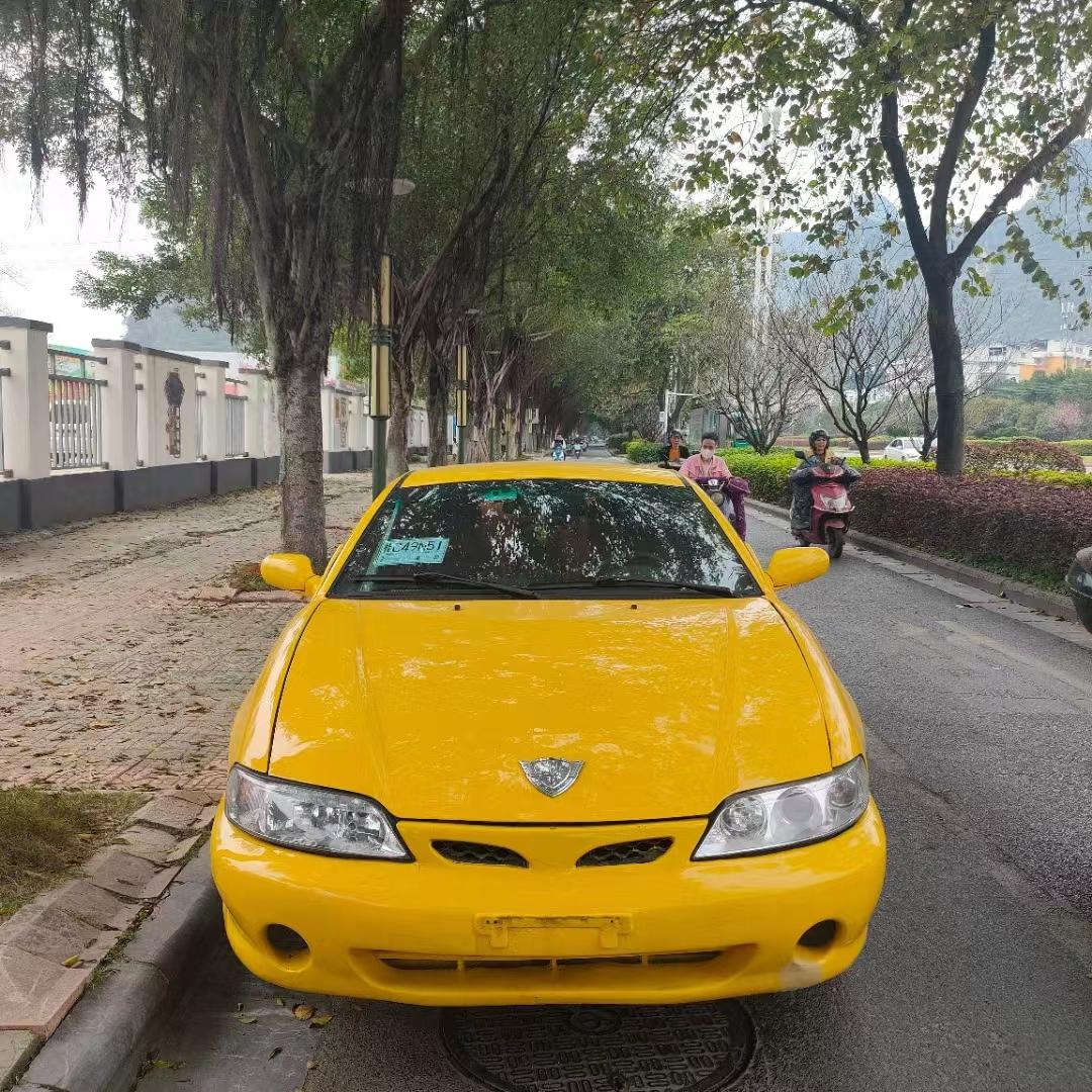 都是便宜车型老铁们看上的私