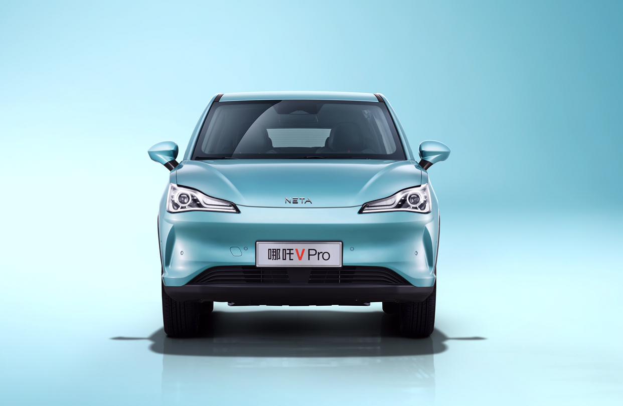 哪吒v推升级新款769万开售