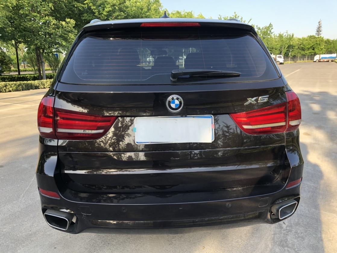17年宝马x5m套装