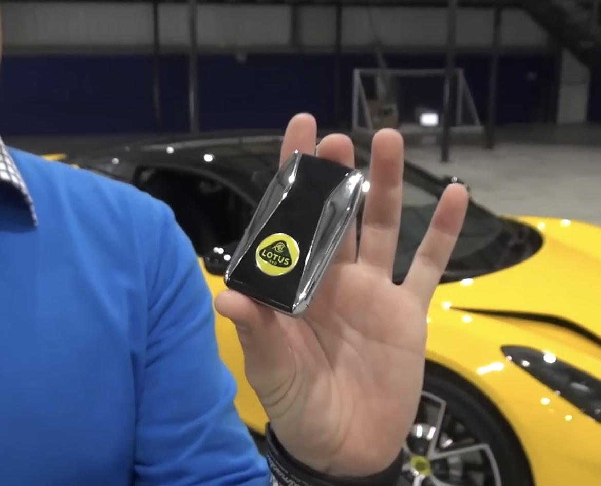 钥匙是这个样子滴你们怎么看