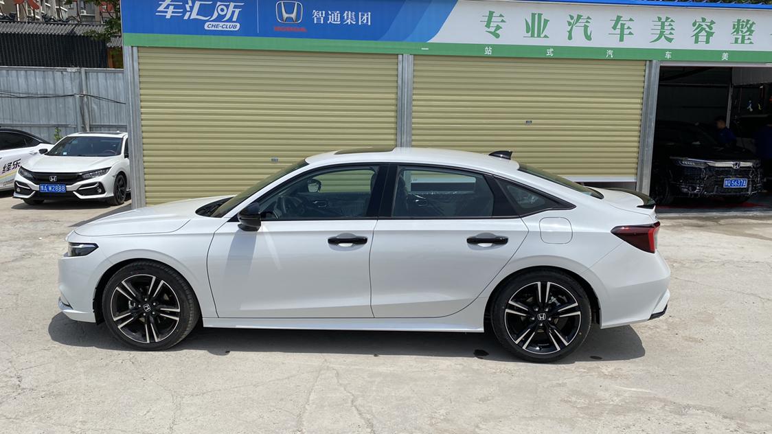 本田型格幻夜豪华版