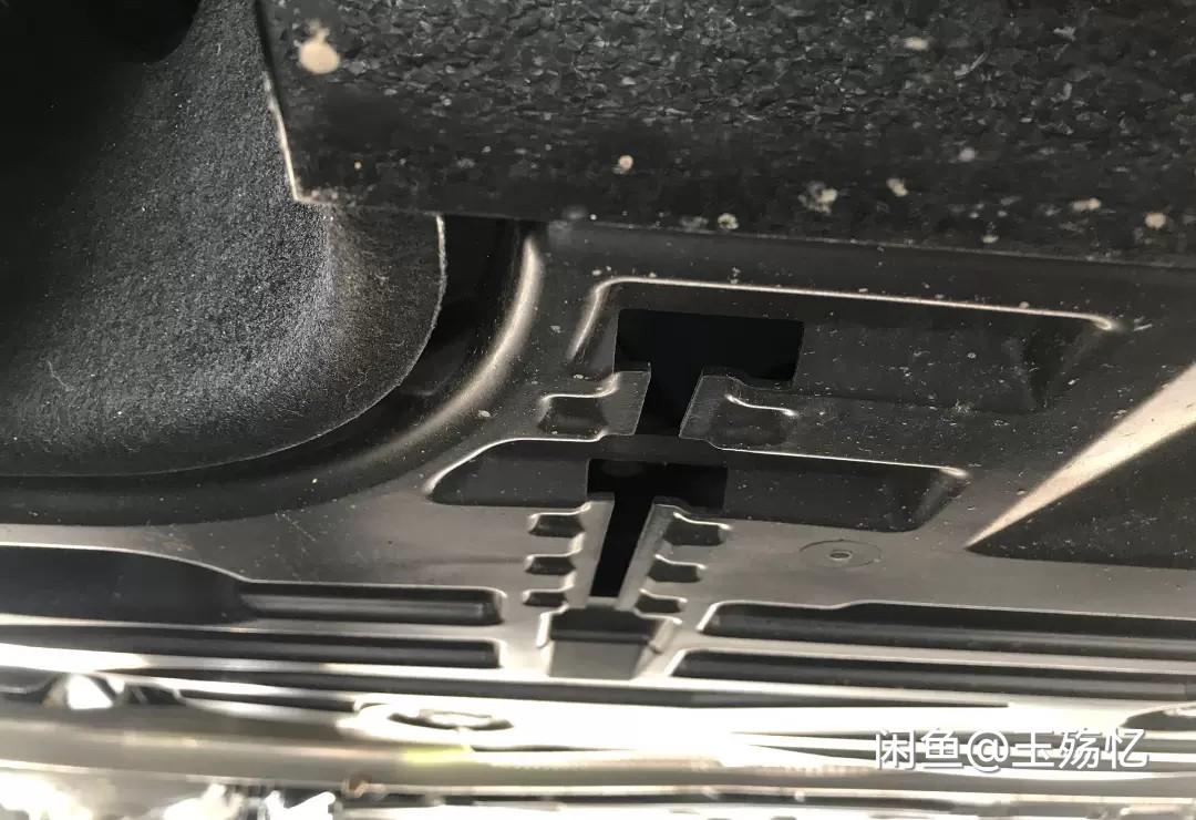 各位老铁,22款沃尔沃xc60,需要装这个底盘扰流板嘛_懂车帝