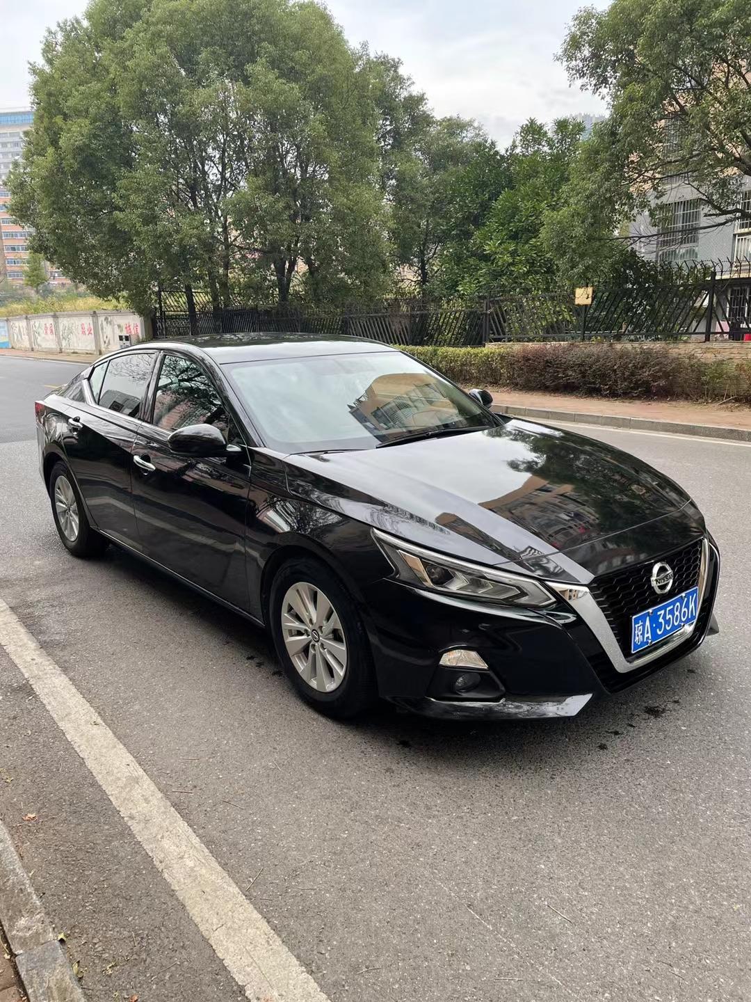 20年天籁2021-11-01发布车德仕