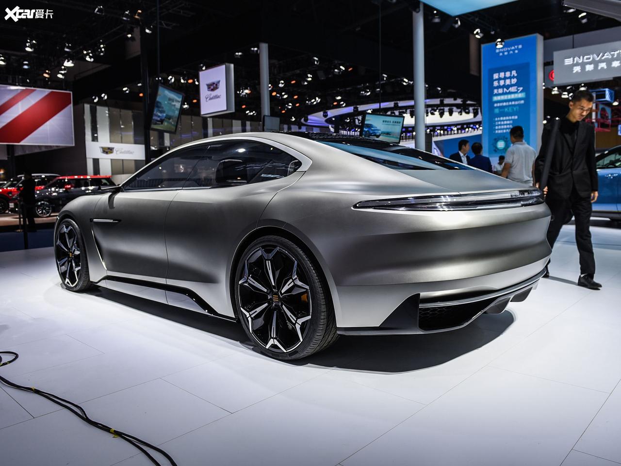 天际me-s_天际me-s车友圈_智者奶酪dm_懂车帝