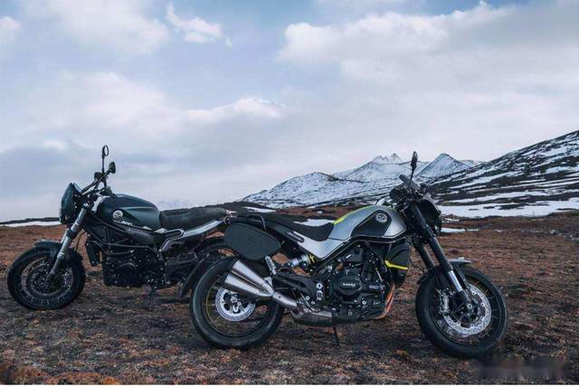 给自己挑个新年礼物 500cc国产复古摩托车推荐