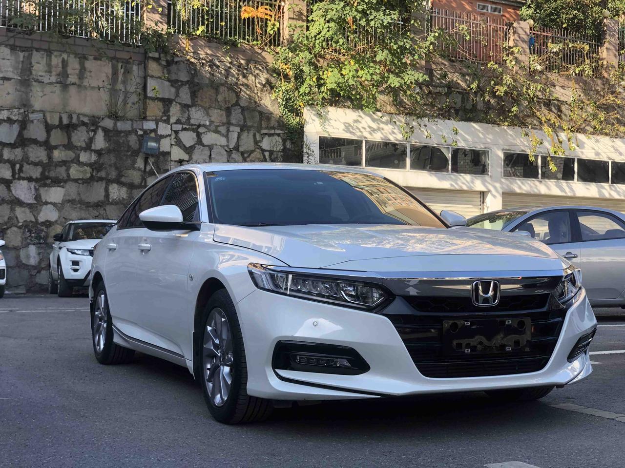 2018款本田雅阁230turob舒适型