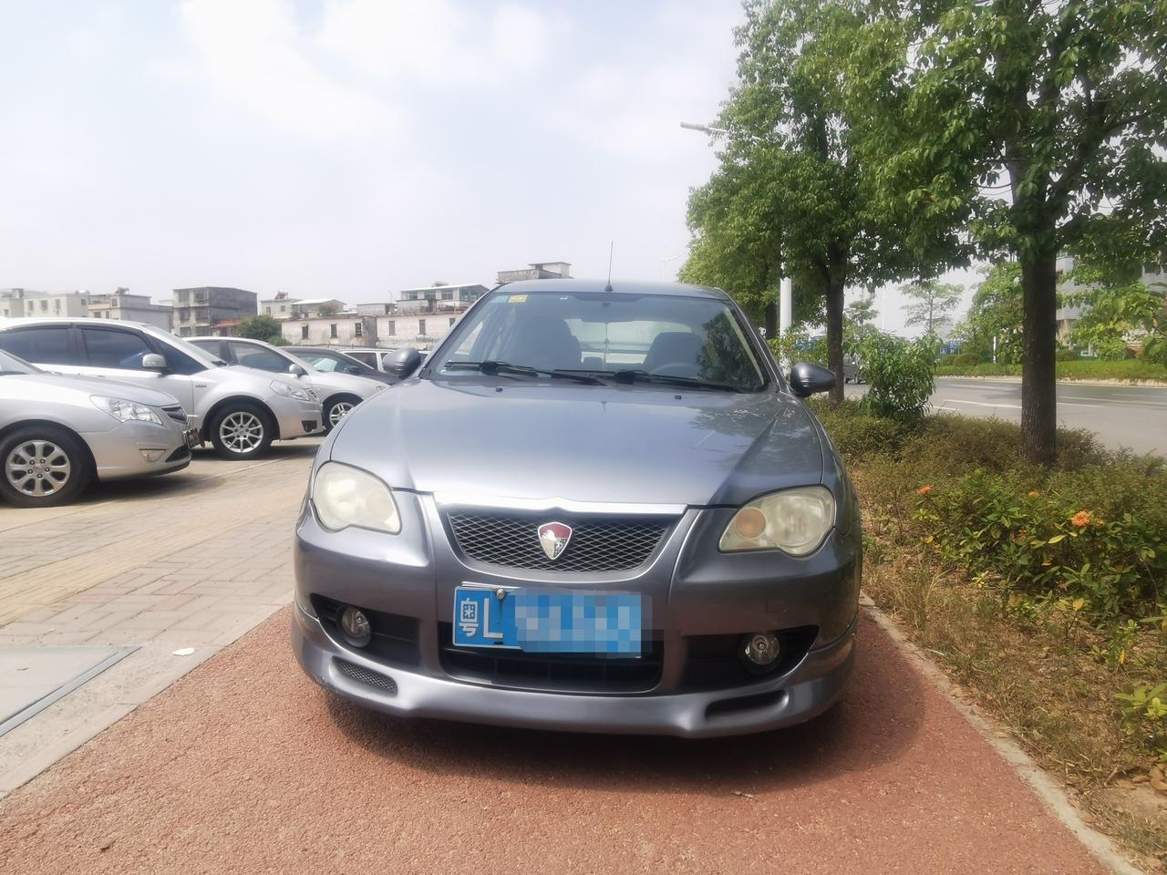 2013年莲花轿跑1.6排量自动波,车况好,一手车4万几公里