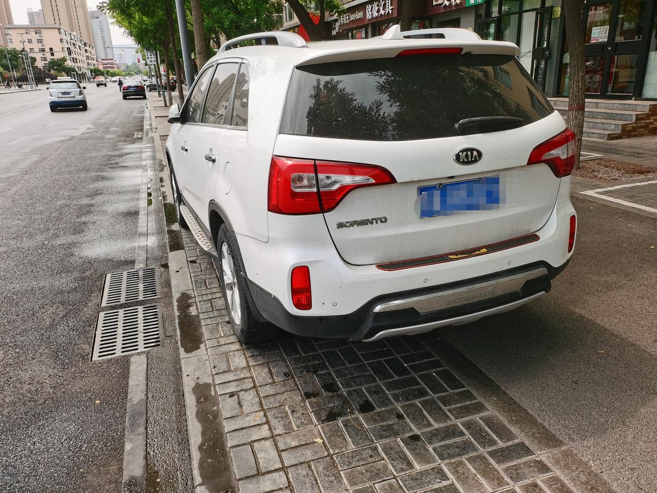 作者提到的车系:索兰托暂无最低售价:暂无报价暂无报价参数图片车友圈