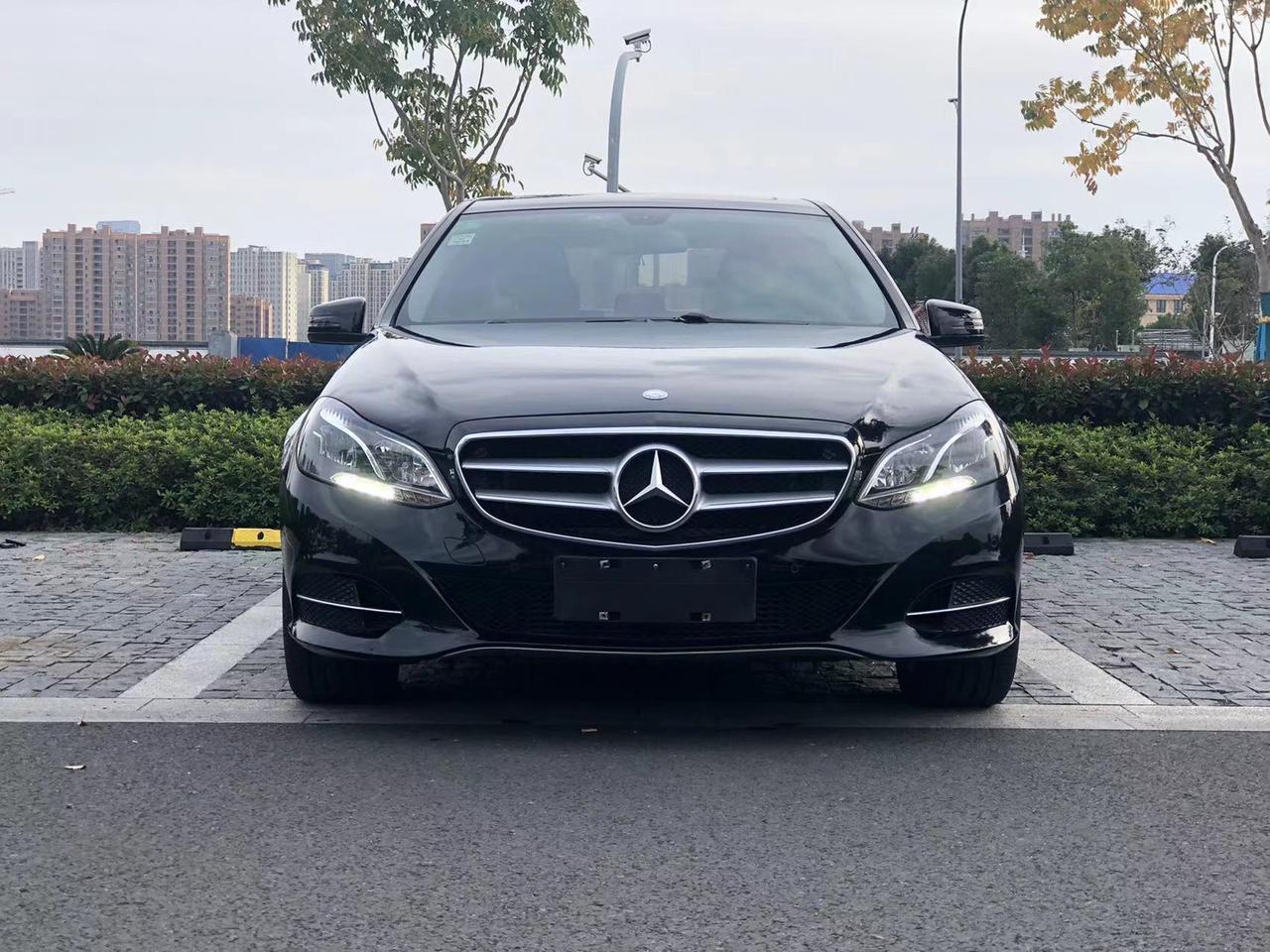 奔驰e180值不值得下手