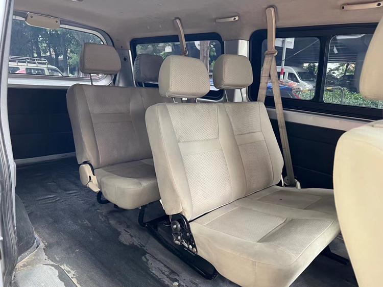 6天前发布于睿行m80车友圈