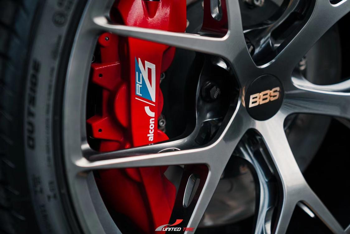 a445升级英国alconrc6