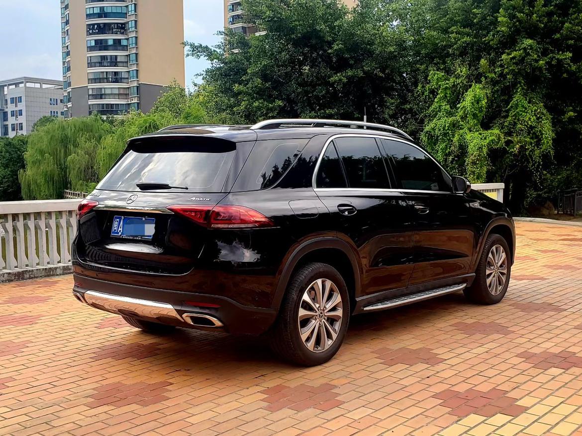 2020年6月奔驰gle350转让_奔驰gle车友圈_懂车帝