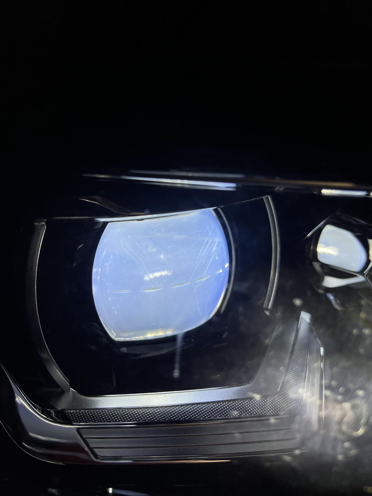 探岳大灯白内障售后难解决