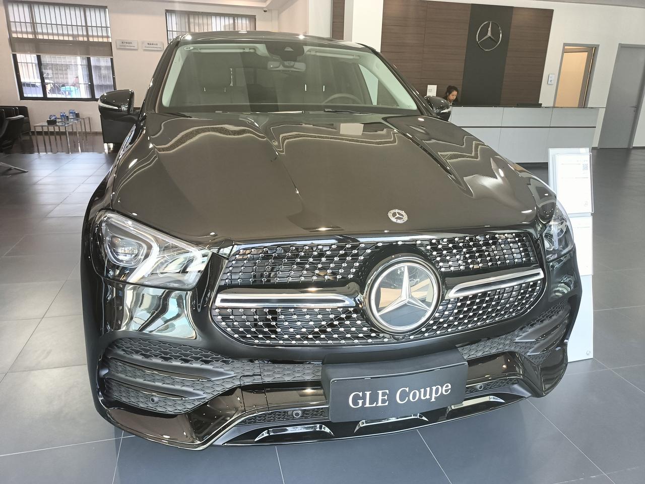 宝马x6车主戏命师gt奔驰gle轿跑车主·车龄