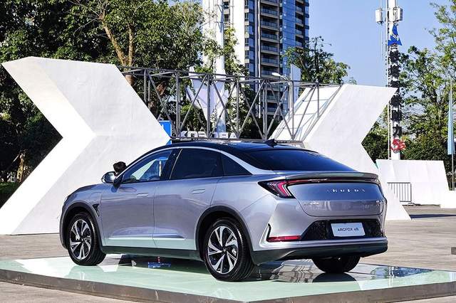 2021年新能源车型盘点：这三款新能源车您值得拥有