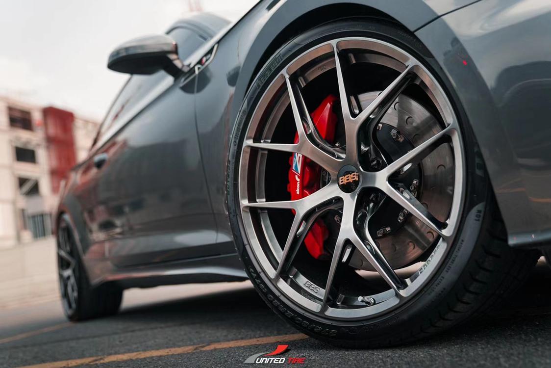 a445升级英国alconrc6